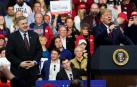 Trump advierte a la UE: "Prepárense para los aranceles"