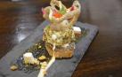 El pincho del Café Iruña, el favorito de los lectores de Diario de Navarra en la Semana del Pincho