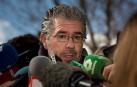 Granados responsabiliza a Aguirre y González de nombrar a altos cargos implicados
