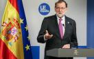 Rajoy garantiza que presentará los presupuestos antes de Semana Santa