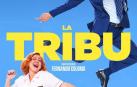 Carmen Machi y Paco León protagonizan la comedia 'La Tribu', lo último de Colomo