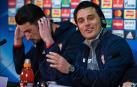 Old Trafford dictará sentencia: Sevilla o Manchester