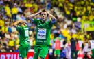 Osasuna Magna, ante el desafío de ganar a los mejores