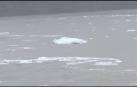 El glaciar Perito Moreno se quiebra por quinta vez en un siglo