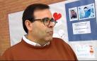 Los compañeros de colegio de Gabriel preguntan por él