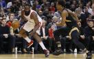 Harden saca a los Spurs de 'playoffs' y los Grizzlies siguen en barrena