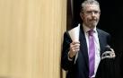 Granados defiende que las únicas cuentas del PP que ha visto son las legales
