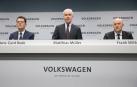 Volkswagen deja atrás el 'dieselgate' y duplica su beneficio en 2017