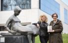 La UPNA gana con una investigación compartida el Premio Inclusión 2018