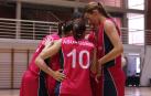 Navarra puede volver a contar con un equipo en Liga Femenina 2