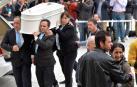 Este martes se ha celebrado el funeral del pequeño Gabriel Cruz, cuyo cuerpo fue encontrado este domingo