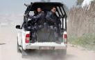 El convoy del primer ministro palestino Hamdala, atacado en Gaza