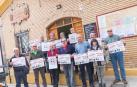 Nace una coordinadora en la Ribera para defender el sistema de pensiones
