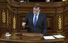Rajoy anuncia "una mejora de las pensiones mínimas y viudedad"