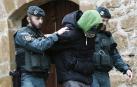 Detenido en San Martín de Unx un español listo para actuar como yihadista en solitario
