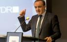 Esparza defiende a UPN como "única garantía" ante un Gobierno nacionalista