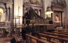 La Dolorosa será trasladada el viernes desde San Lorenzo hasta la Catedral