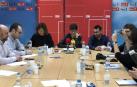 Chivite: "La alternativa no es volver al pasado, es un gobierno mejor"
