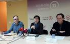 I-E se desmarca del proceso de Urbanismo sobre Los Caídos y propone demolerlo