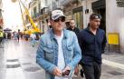 Fallece la madre del actor Antonio Banderas