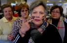 Pensionistas navarros en pie de guerra