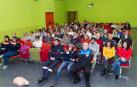 Tudela aprende a 'atender' a su corazón