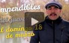 Agenda cultural de Navarra en vídeo hasta el domingo 18 de marzo