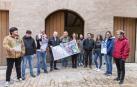 La Escuela de Arte de Corella profesionaliza sus Jornadas de Diseño