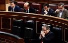 El PP se queda solo de nuevo en su defensa del factor de sostenibilidad