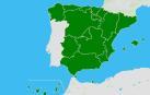 Conoce cuál es la empresa con más relevancia en cada provincia española