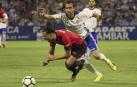 Recursos Osasuna-Zaragoza