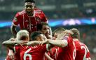 City y Bayern, principales peligros para los españoles en el sorteo
