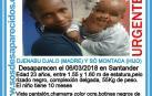 Localizan en Pamplona a un bebé guineano y su madre desaparecidos el día 7
