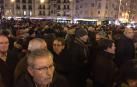 Tudela y Pamplona se han sumado a otras manifestaciones que ha habido en el resto del país para reclamar pensiones dignas.