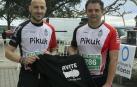 El domingo 11 de marzo se disputó en Lerín la quinta edición del 'Cross Pinares de Lerín', primera prueba del año  del 6º Circuito Navarro de Running. La competición agrupó dos carreras: una de doce kilómetros y otra de cinco. Previamente a la categoría absoluta, se desarrollaron también carreras desde prebenjamín a cadete.