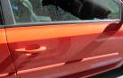 Detenido en Tudela por robar en el interior de un coche tras una larga persecución
