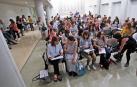 Solicitan que los maestros con C1 tengan prioridad en listas de inglés