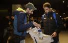 Íñigo Eguaras: “Jugar en Osasuna es algo muy grande para un navarro”
