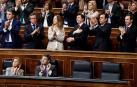 PP y Ciudadanos presionan al PSOE para frenar la derogación de la prisión permanente