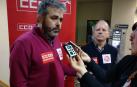 CCOO 81 % pensionistas navarros no se verán afectados mejora propuesta Rajoy