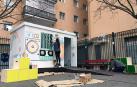 Alumnado del colegio García Galdeano pondrá en marcha el proyecto Radio Patio Irratia