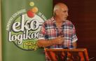 Edorta Lezáun, presidente de CPAEN.