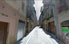 Denunciado un local del Casco Antiguo de Pamplona por triplicar su aforo