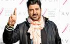 Tony Aguilar sustituirá a José María Íñigo como comentarista de Eurovisión