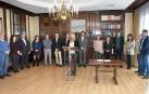 Navarra se compromete con la memoria para "profundizar en la democracia"