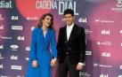La fiesta de la música en español une a generaciones de estrellas