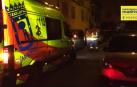 Un muerto y cuatro heridos en una reyerta en un bar en el distrito de Usera