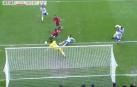 Ocasiones de gol rojillas en el partido ante el Zaragoza