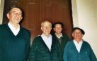 Los quince de Lerín: una protesta espontánea contra Franco en la Guerra Mundial