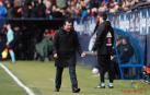 Diego: "Es uno de los días más tristes para mí como entrenador"